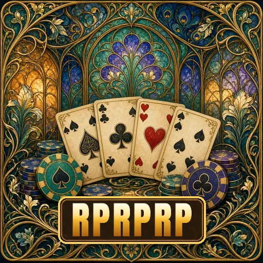 rprprp Key Features